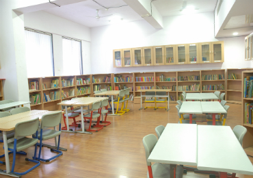 Biilabong Classroom