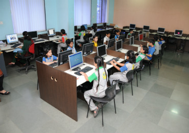 Billabong Computer class